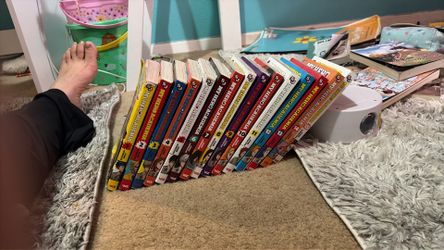 My hero academia manga collection 1-15