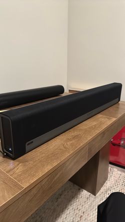 Sonos Playbar