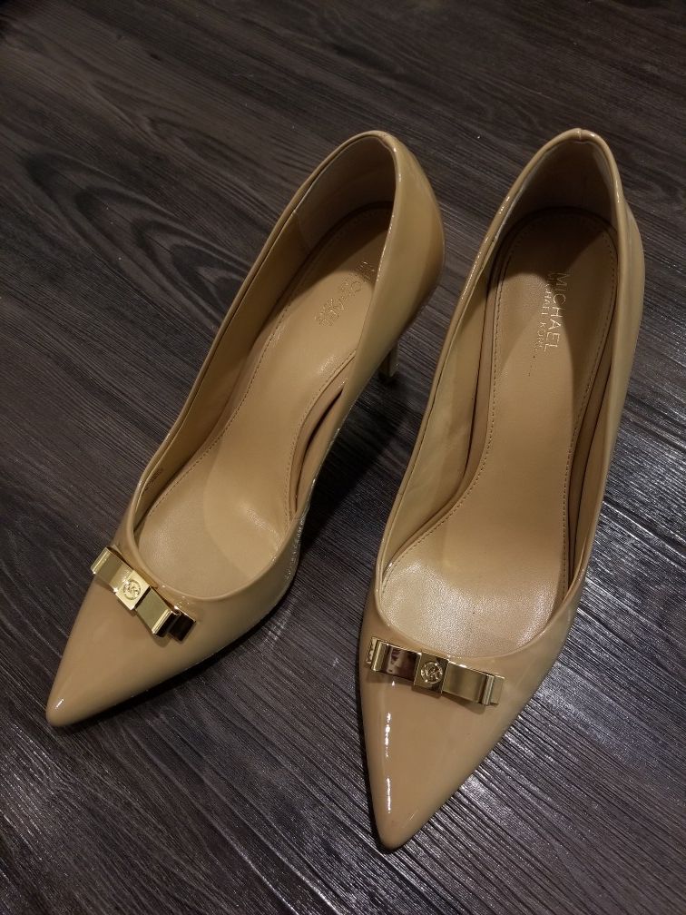 Michael Kors shoes