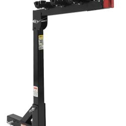 4 Bike Hitch Rack 