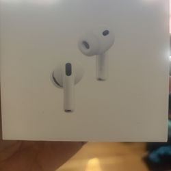 AirPod Pro 3