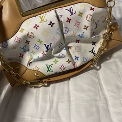 Louis Vuitton -murakami Judi mm
