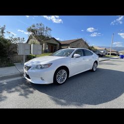 2014 Lexus ES 350