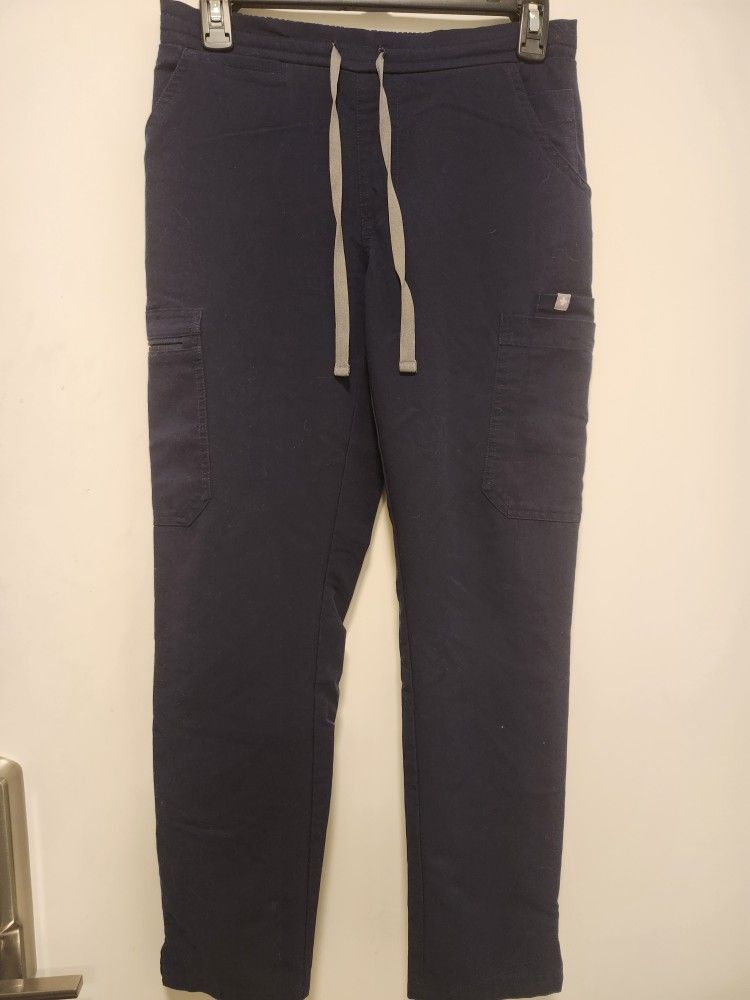 Figs Scrub Pants - $30