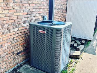 ……New A/C Installations Check Out Our Quality Of Work