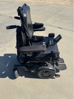 Permobil F3 (2024) Wheelchair