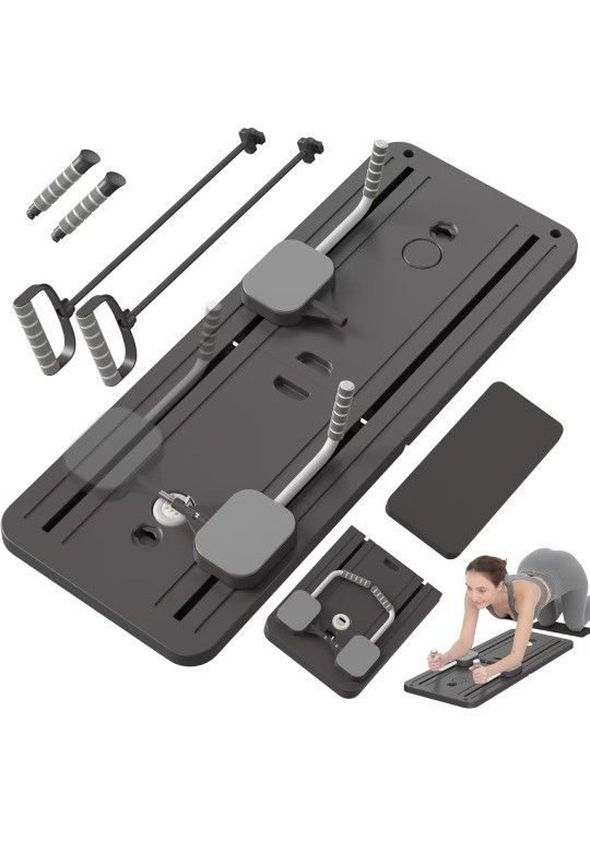 Abdominal Board