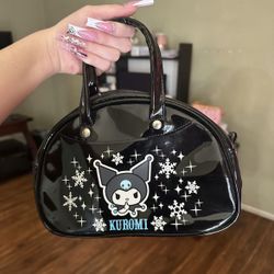 Hello Kitty Bag 