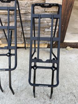 Bontrager Back Rack