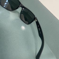 Ray Ban Glasses/Shades