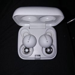 Sony Linkbuds Truly Wireless Headphones
