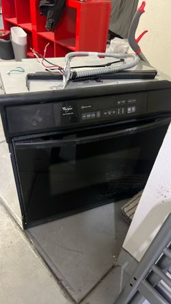 Free oven
