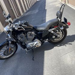 Harley Davidson 2008 (contact info removed) Millas 