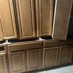  Kitchen Cabinets