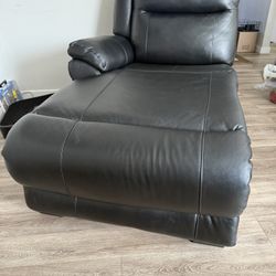 recliner sofa bed combed