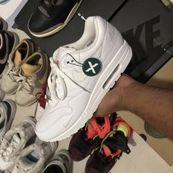 Supreme Air Max 