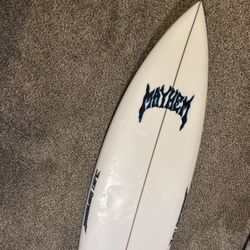 Mayhem Lost Retro Ripper