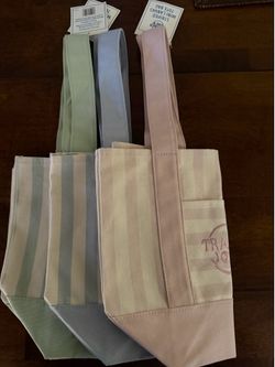 Trader Joe’s Mini Totes
