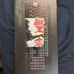 Keyboard $25