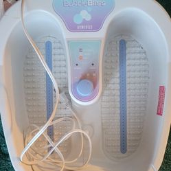 Foot Spa