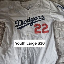 Dodgers ❤️ Different Prices