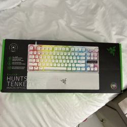 Razer Huntsman V3 Pro Tkl 