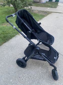 Evenflo Kids Stroller With Shade