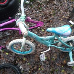Kids Bicycle