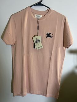 Burberry t shirt