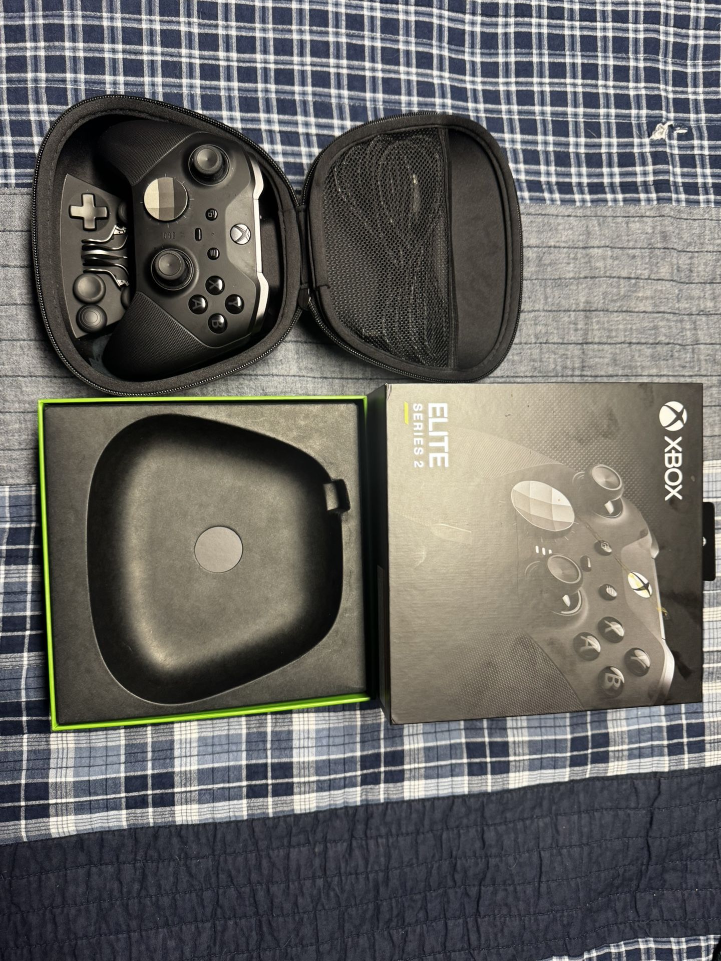 Xbox Elite Series 2 Controller