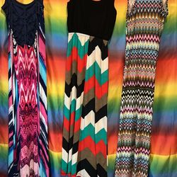 Dress Small 