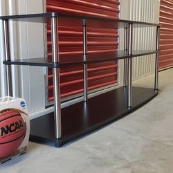 60' TV Stand (Assembled)