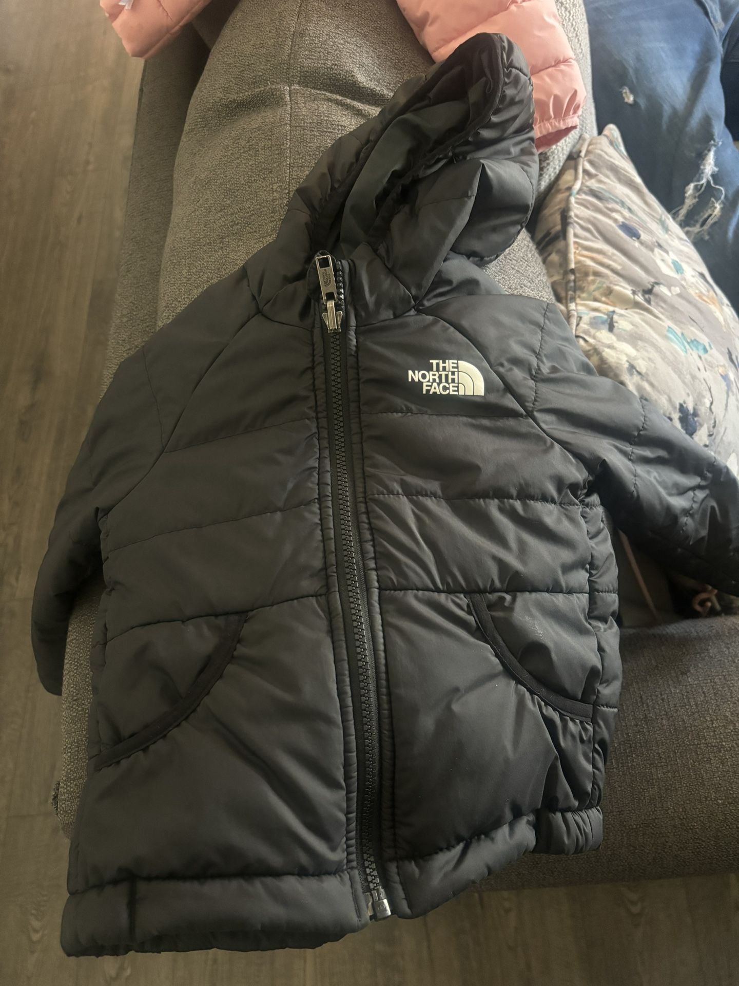The North Face Jacket Toddler