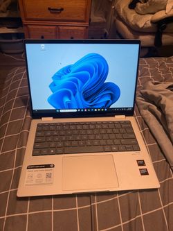 HP x360