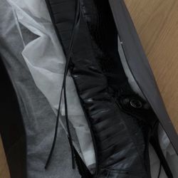 White Fox Boutique Boots