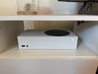 Microsoft Xbox Series S 512GB Console with Controller and 1TB Storage Expansion Card