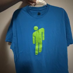 Billie eilish shirt