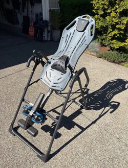 Teeter FitSpine X2 Inversion Table