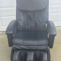 Massage Chair