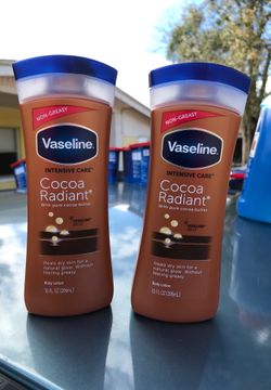 Vaseline lotion 2 for 5