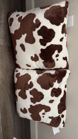pillows