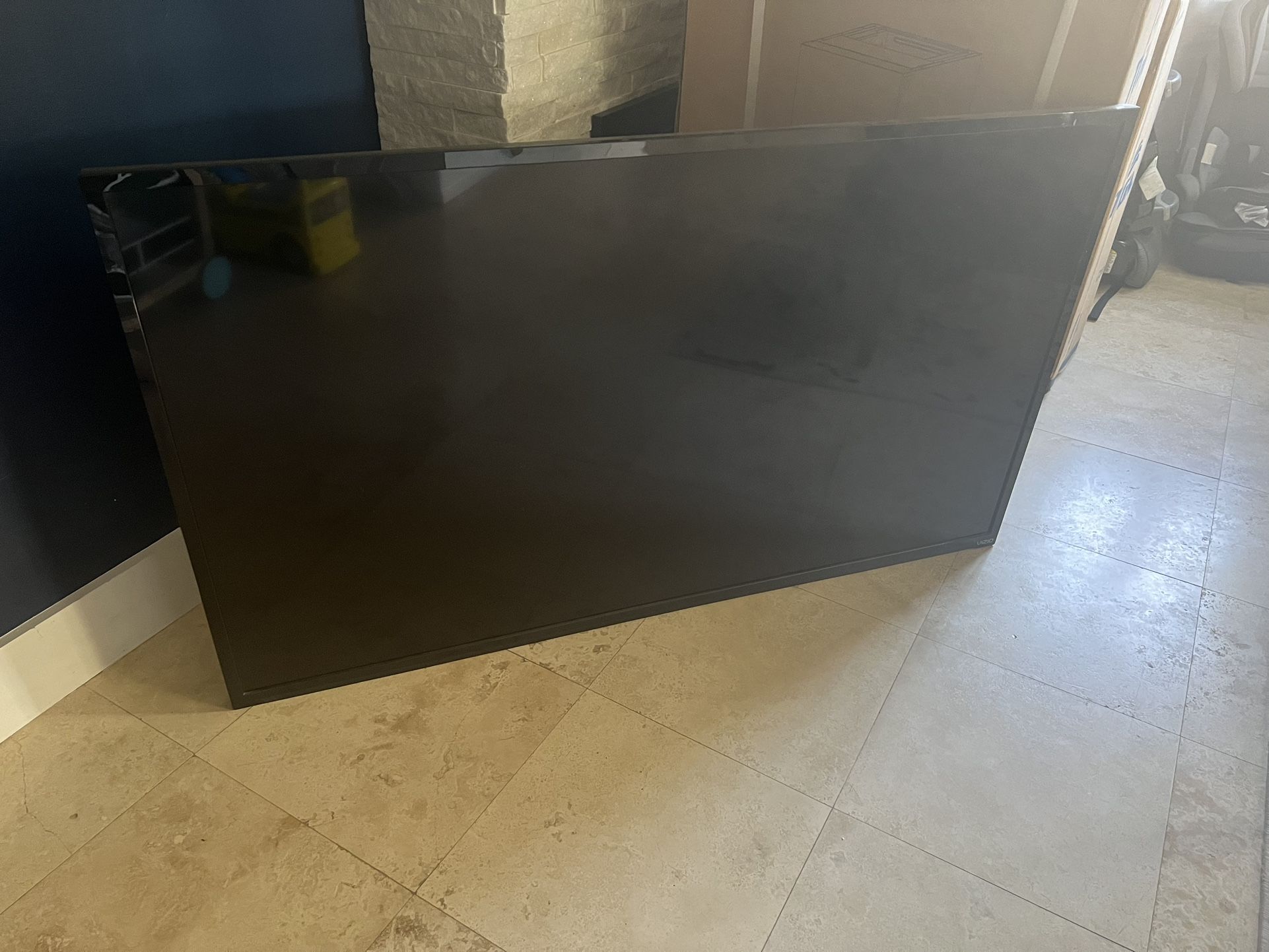 Vizio 60” 1080 HD TV