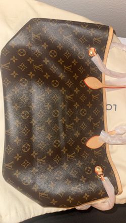 Louis Vuitton Neverfull GM Purse