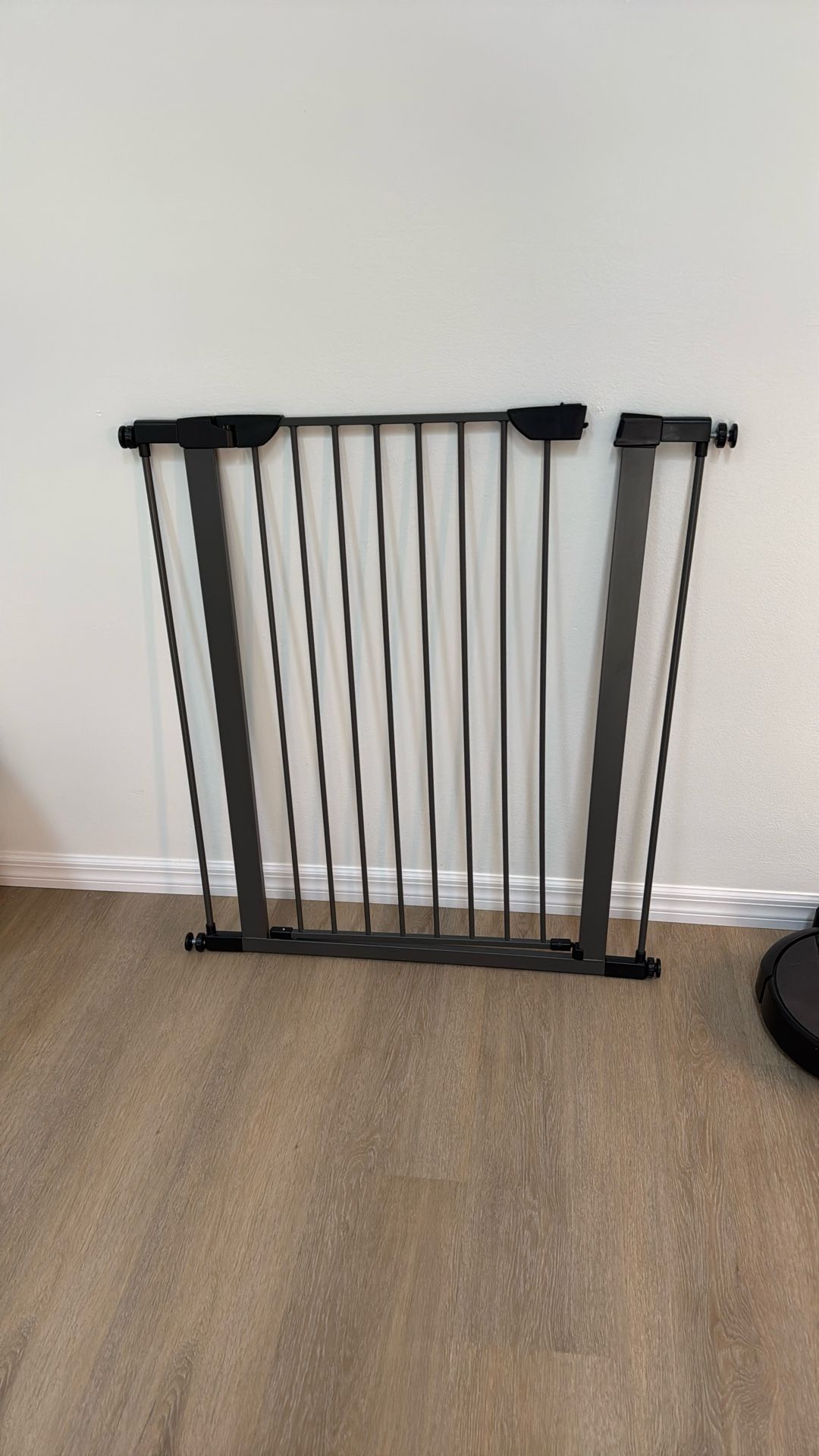 MidWest Homes for Pets 39” Tall Pet Gate