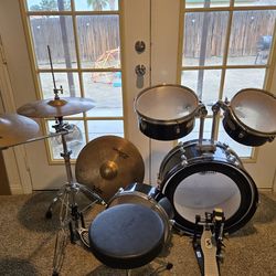 Drum Set Professional