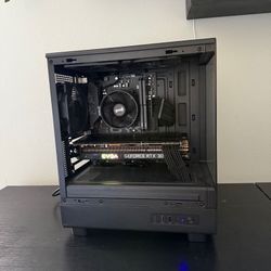 Mid tier Gaming Pc (RTX 3070)