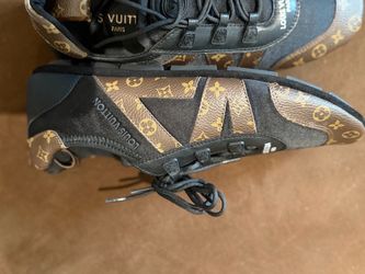 Louis Vuitton Sneakerina