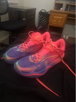 Anta Kai 3 432Hz Basketball shoes