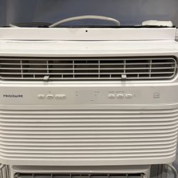 AC Unit-Frigidaire 5,000 BTU Window Unit 
