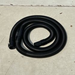 2-1/2  inch Vacuum Hose - 14 foot long